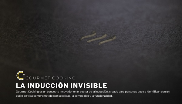 cooking gourmet design interiorismo